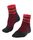TK2 Explore Short Herren Trekking Kurzsocken