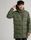 Epiq MNS Longline Down Coat