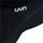 MAN 3D Ribs Boot Metal Black Sole