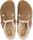 Boston Shear Velour Leather LAF