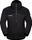 Taiss IN Hybrid Hooded Jacket Men