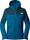 Mens Diablo Softshell Detachable Hood