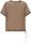 Rose Oversize T-shirt