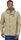 M's Organic Cotton Canvas Jacket