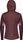 Jacket W's Trail MTN Insulation Hooded