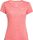 Puez 2 Dry W Short Sleeve Tee