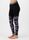 Womens Cascade Merino Base Layer Legging