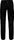 Zinal Hybrid Zip Off Pants Men