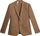 Hopper U Active Hopsack Blazer