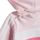 Seasonal Essentials Tiberio 3 Stripes Fleece Leggings SET