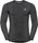 Herren Odlo Futureskin Funktionsunterwäsche Langarm-shirt