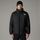 Mens Canyonlands Hybrid Jacket