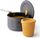 Frontier UL One Pot Cook Set - [3 Piece] 1.3L Pot