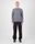 Mens Icon Merino Long Sleeve