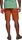M Stretch Font Shorts