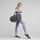 AT Essentials Barrel Bag Elektro Summer
