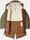 Men’s M66 Fishtail Parka