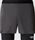 Mens MA LAB Dual Shorts