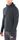 M Descender Long Sleeve Zip Hood