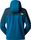 Mens Diablo Softshell Detachable Hood
