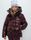 Saga JR Ski Jacket