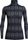 W 250 Vertex Long Sleeve Half Zip Crystalline