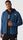 Mens Alpine Polartec 200 F/Z Hooded Jacket
