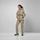 Puez Powertex Hybrid Jacket W