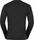 BL TOP Crew Neck Long Sleeve Merino 200