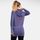 Hoody Midlayer Millennium Yakwarm