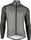 MAN Running Alpha OW Wind Jacket 2.0