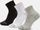 Mens 3PP Bowden FC Quarter