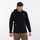 Tuva Light Wool Hood Jacket