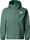 Teen Zipline Rain Jacket