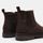 Kids Mid Chelsea Boot