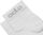 The Active Invisible Socks 3-pack