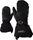 Gion ASR PR HOT Mitten Glove Ski Alpine