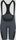 The Zeroweight Cargo Bib Cycling Shorts