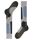 SK6 Pro Herren Skiing Kniestrümpfe