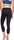 W Rise Tights