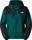 Womens Sheru Jacket