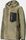 BOY Jacket FIX Hood