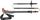 Tour Stick Vario Carbon