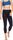 W Rise Tights