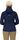 Taiss IN Hybrid Hooded Jacket Women