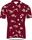 ErvaM. AOP 1/2 Short Sleeve Bike Jersey