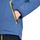 Argentina Tiro Travel Full Zip Windbreaker