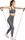 Optime Essentials Workout Heather Medium Support Bra