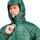 Xperior Pro Climawarm+ Down Hooded Jacket Men
