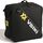 Classic Boot + Helmet Bag